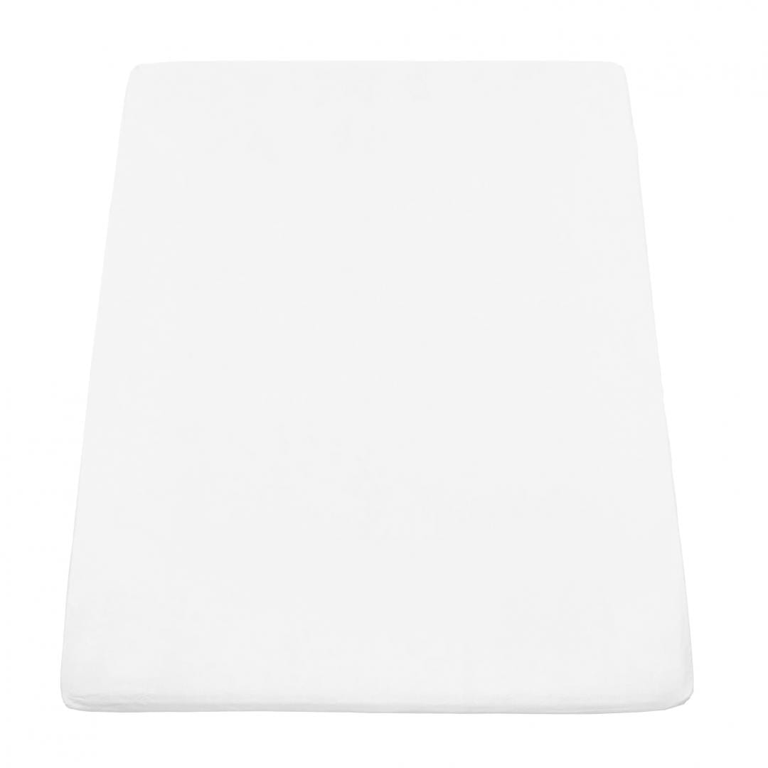 Heinner Cearceaf cu elastic Cearceaf Cu Elastic Heinner HR-SHEET160-WHT | 160x200 cm, Alb