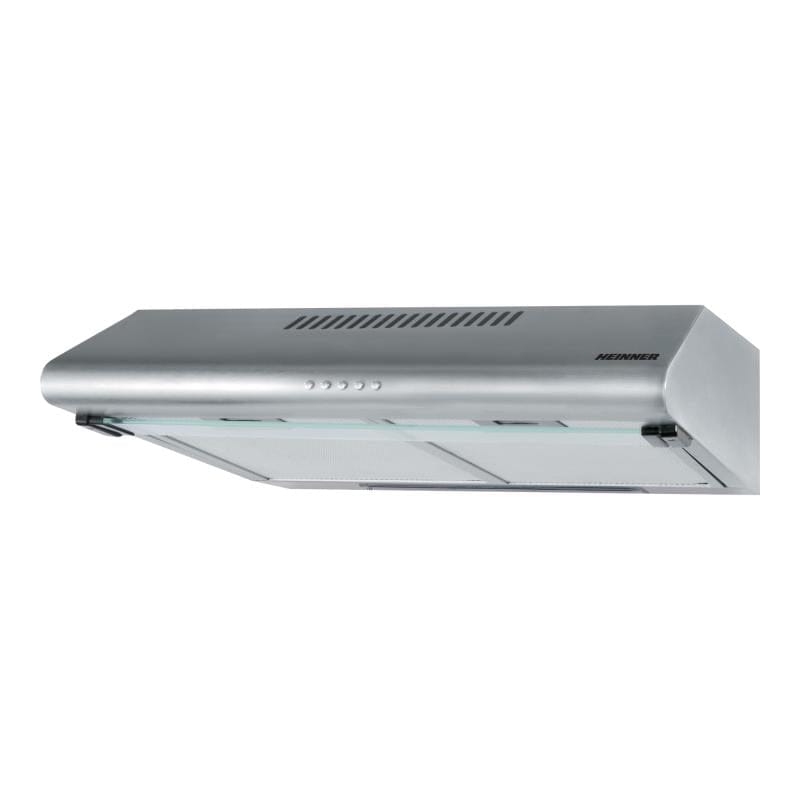 Heinner Hota traditionala Hota Heinner XCH-450S | 45cm, 450m3/h, Traditionala, Inox