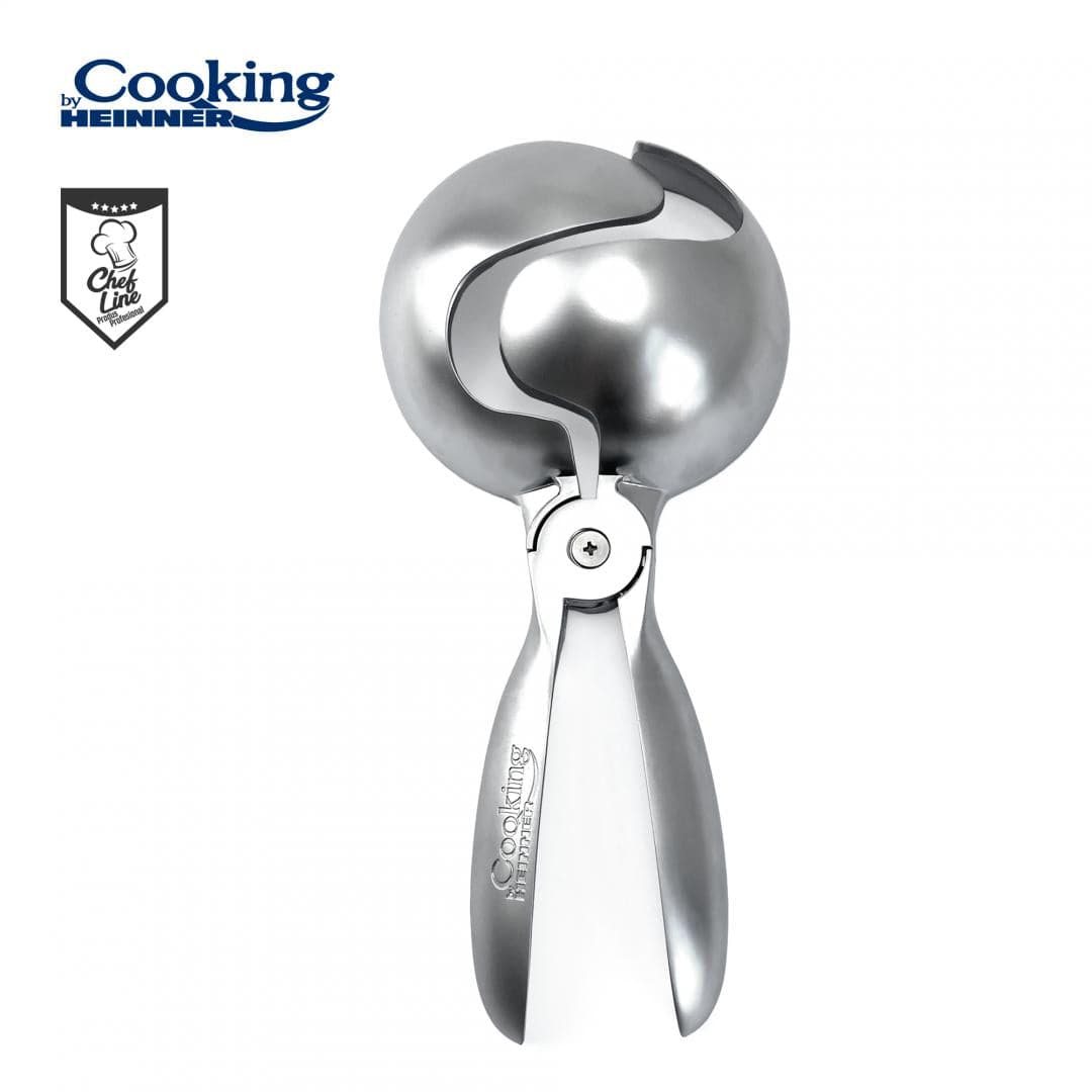 Heinner Cleste Cleste Portionare Heinner HR-AER-C203 | Diametru 10 cm, Chef Line