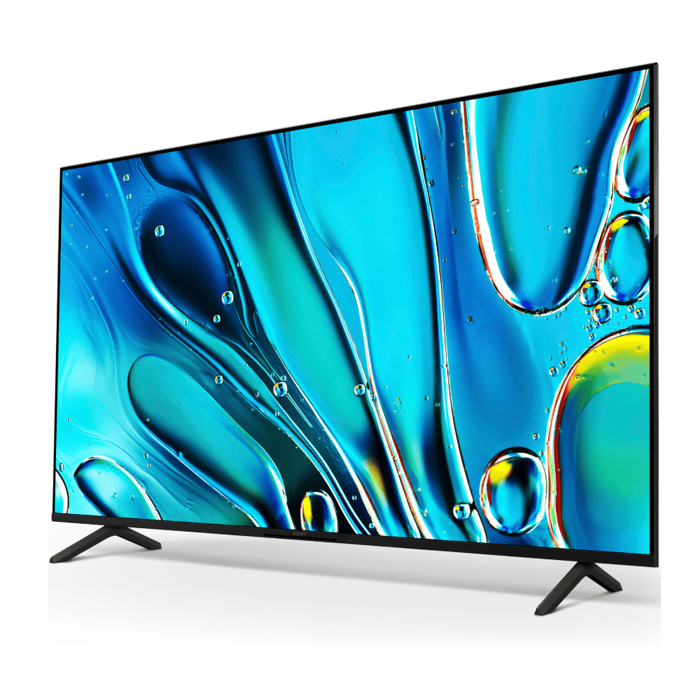 Sony Televizor Televizor Sony BRAVIA 3 K75S39B.CEI | 189 cm, LED, 4K, Smart Google TV