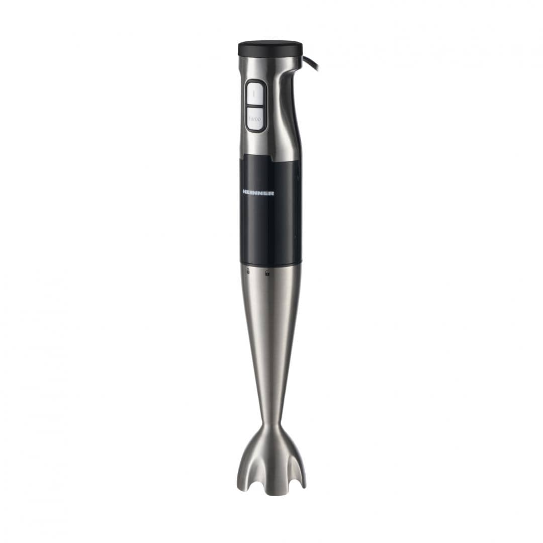 Heinner Blender Blender de Mana Heinner HB-1000XBK | 1000W, Negru