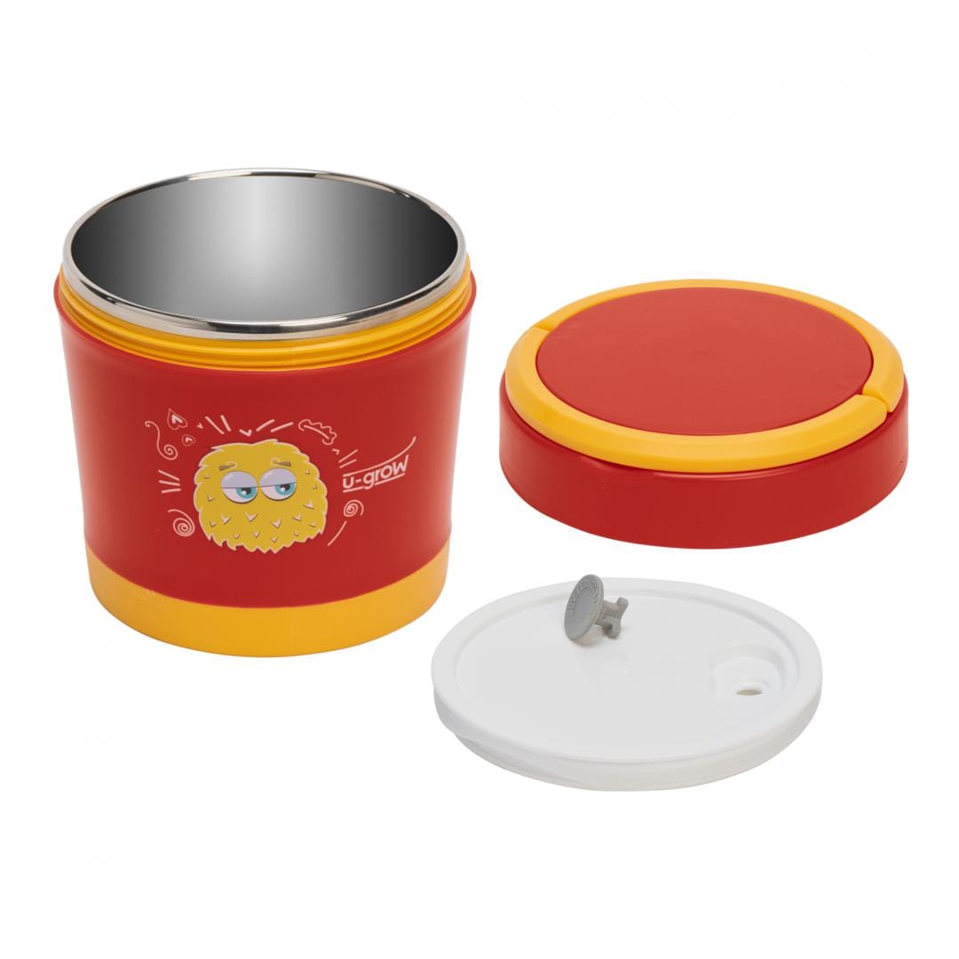U-Grow Alimentație bebe Recipient Termic Mancare Bebelusi U-Grow UG-TER820R | 820ml