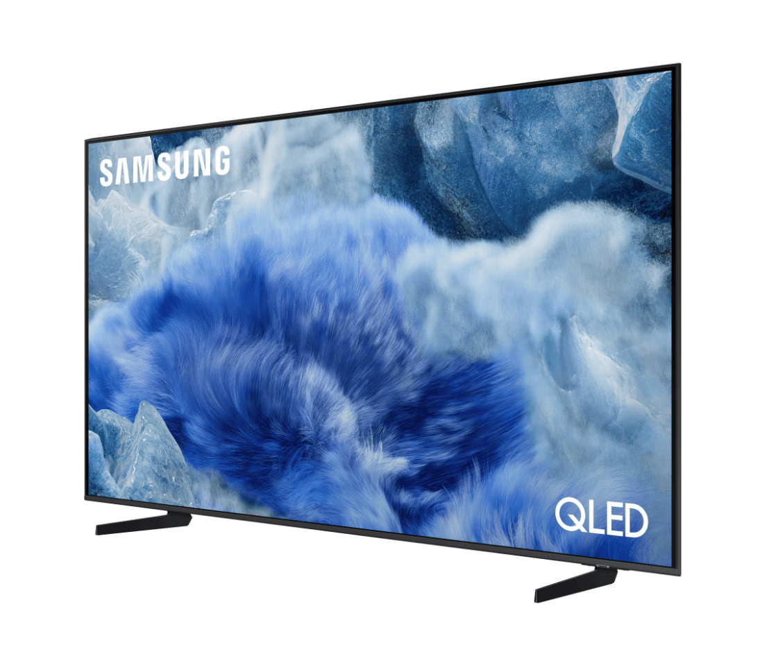 Samsung QLED TV Televizor Samsung QLED QE85Q8FAAUXXH | 214cm, Smart, 4K UHD, Clasa E