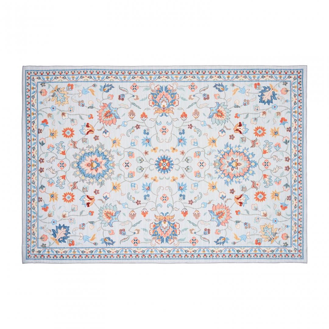 Heinner Covor Covor Heinner HR-PRINT200-REZA | 200x300 cm, Lavabil, Antialunecare
