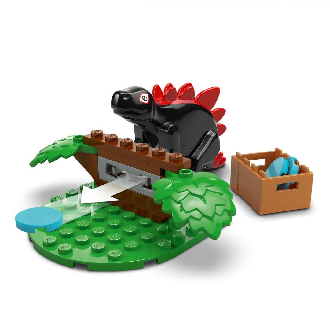 Lego Jucării Set Constructie LEGO 11200 | Spidey Vs. Gobby, Superhero, Cadou