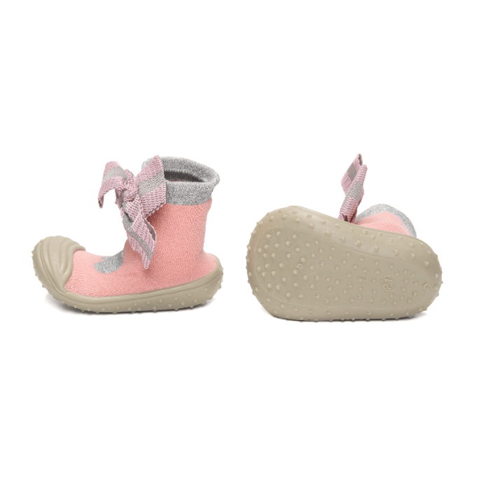 U-Grow Îngrijire bebe Sosete Antiderapante Bebe U-Grow USK-1-20 | TPR, 20/11.9cm
