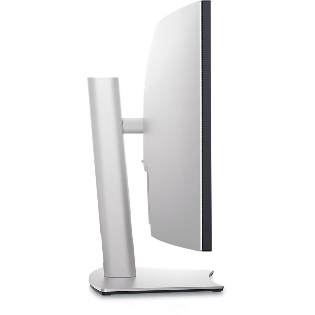 DELL Monitor PC Monitor Dell 38'' U3824DW, Curved USB-C, 95.29 cm, 3840 x 1600, 60Hz