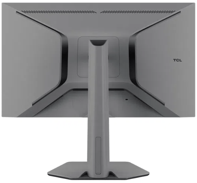 TCL Monitor PC Monitor TCL 27G64 | 27", QHD 2560x1440, 180Hz, QD-Mini LED