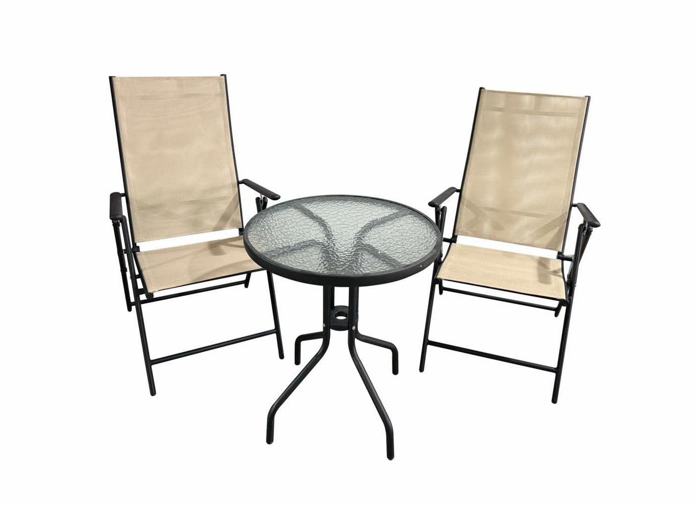 Heinner Set mobila Set Mobila Heinner DSMT002 | 2 Scaune + Masa, Texas