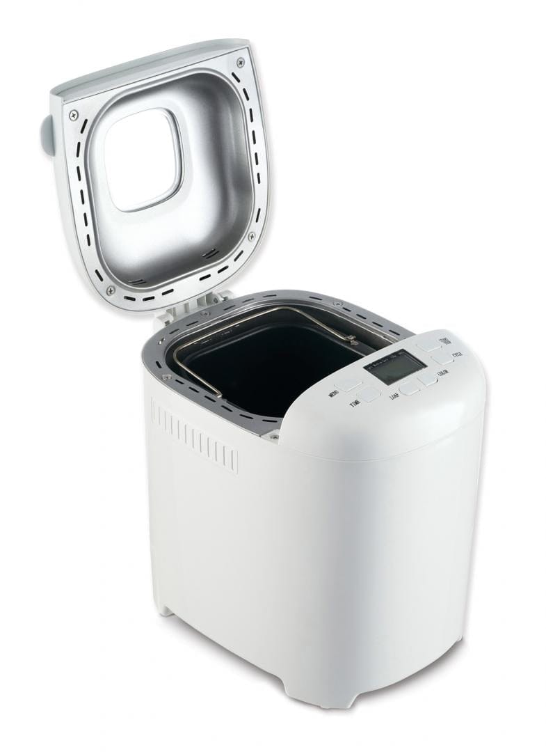 Heinner Masina de paine Masina de Paine Heinner HBM-915WH | 915W, 12 Programe, Alb