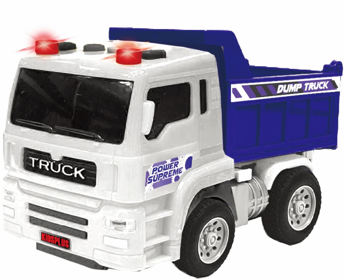 Cevodle Jucării Jucarie Cevodle CEV24550-3002MOV | Basculanta, Scara 1/24, 17cm, Lumini si Sunete