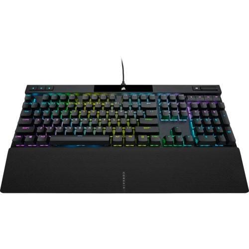 Corsair Tastatura Tastatura Gaming Mecanica CORSAIR K70 PRO RGB CH-910941A-NA | Optical, PBT Double Shot, RGB
