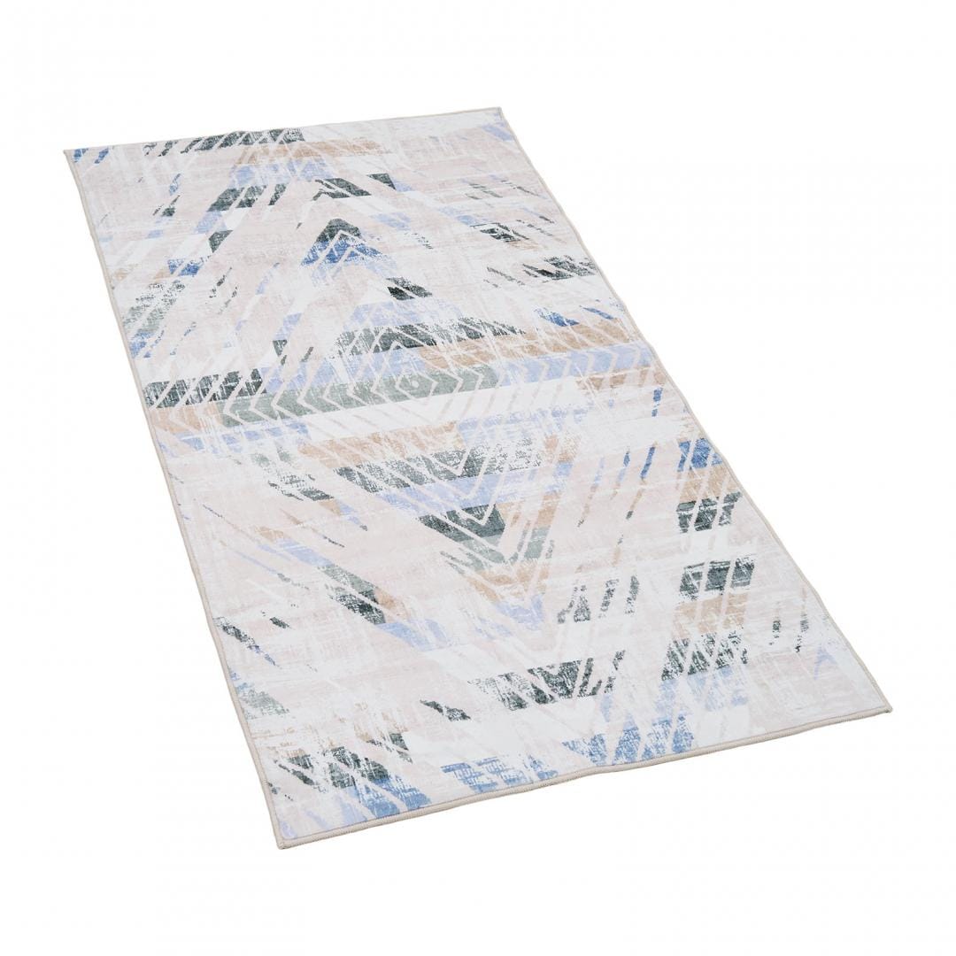 Heinner Covor Covor Heinner HR-PRINT70-MABO | 70x140 cm, Lavabil, Antialunecare, 3mm