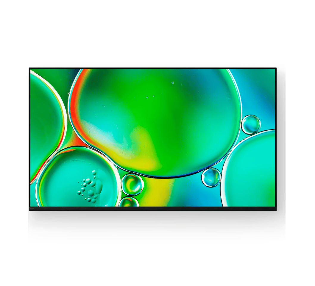 Sony Televizor LED Televizor Sony BRAVIA 2 K65S25M2PB.CEI | 164cm, LED, 4K Ultra HD, Smart Google TV