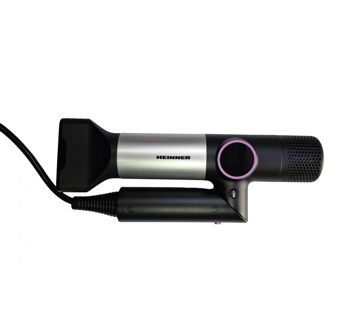 Heinner Uscator de par Uscator de Par Profesional Heinner HHD-Y16DBLDC-SBP | Motor BLDC, Ionizare, 3 Trepte