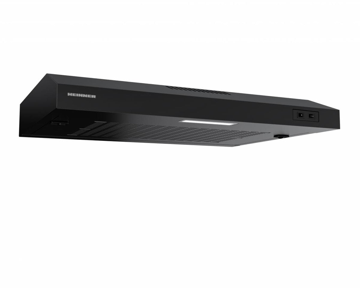 Heinner Hota traditionala Hota Traditionala Heinner CH-MD190BK | 190mm, Negru