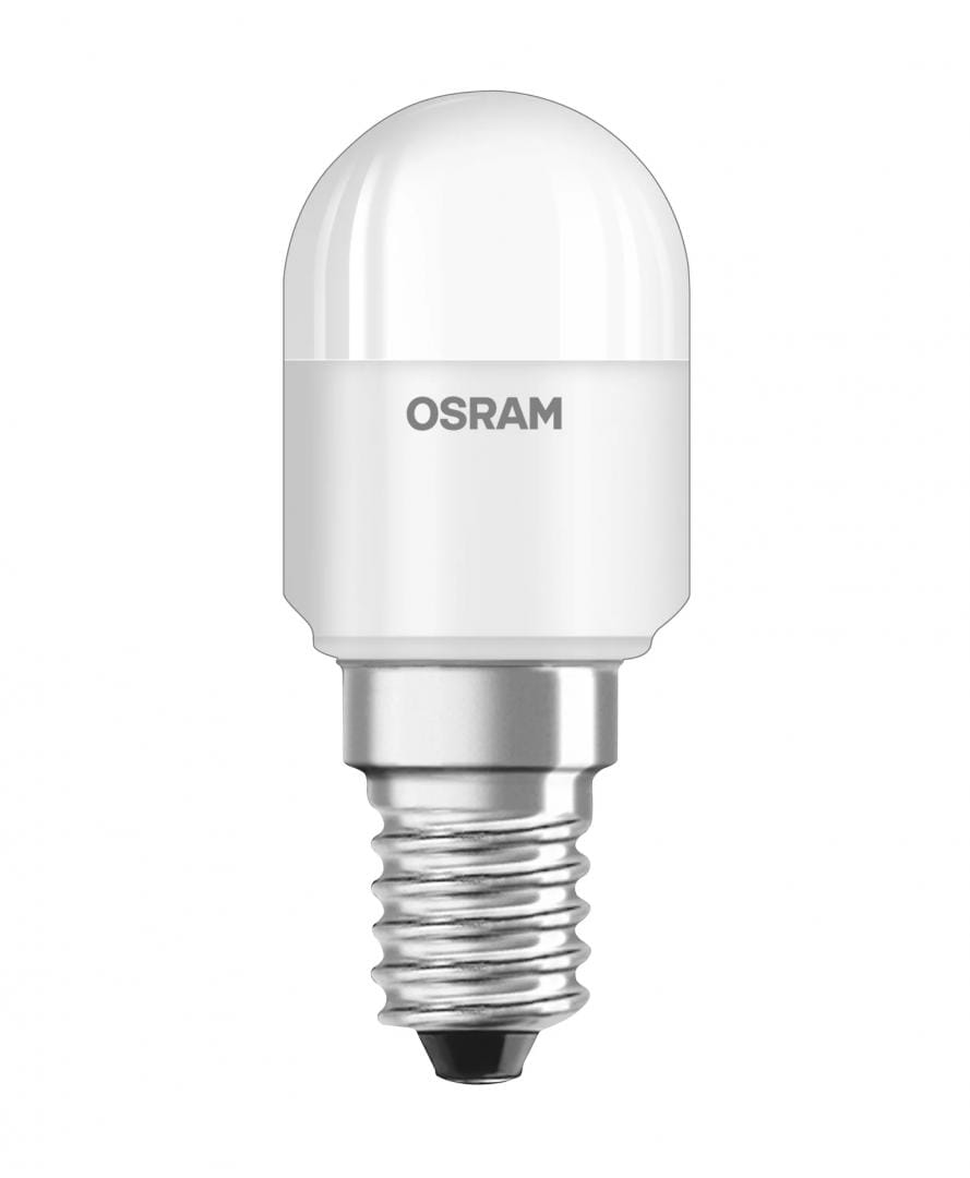 Osram Bec LED Bec LED Osram 4058075432789 | E14, 2.3W, 200lm, 6500K, Frigider
