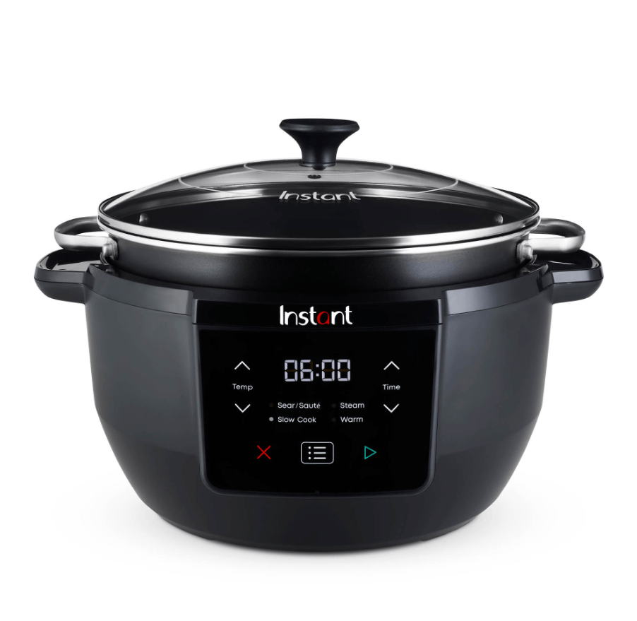 Instant Pot Multicooker Multicooker Instant Pot Slow Cooker Superior MCOOKER-IPSCSUPERIOR | 5.7L, 4 Programe