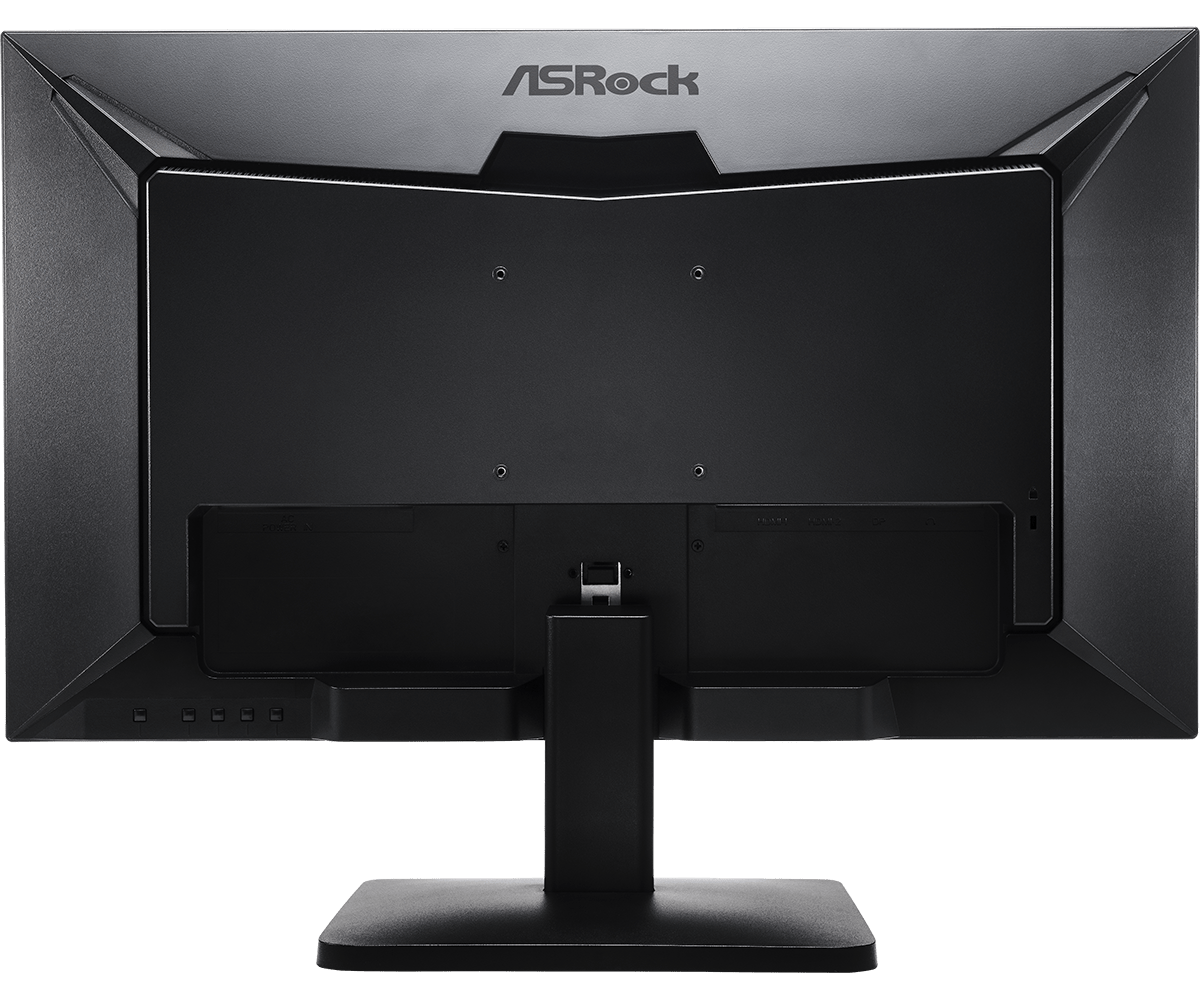 ASROCK Monitor Gaming Asrock PG27QFT1B, diagonala: 27", Aspect: 16:9, anti-glare, Rezolutie: 2560 x 1440, Refresh rate: 180Hz, Luminozitate: 400 cd/m2, Contrast: 1000:1, unghi vizualizare: 178°(H) / 178°(V),