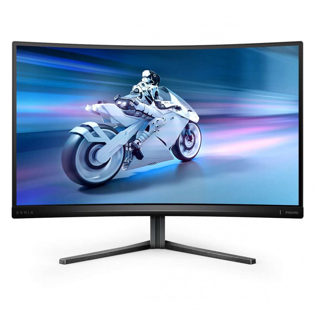 Philips Monitor Philips 27" 27M2C5200W/00