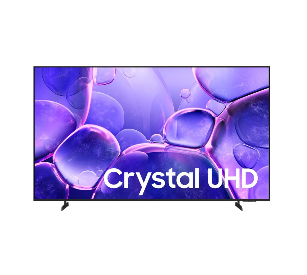 Samsung Televizor LED Televizor Samsung LED UE85U8072FUXXH | 215 cm, 4K UHD, Smart, 85 inch