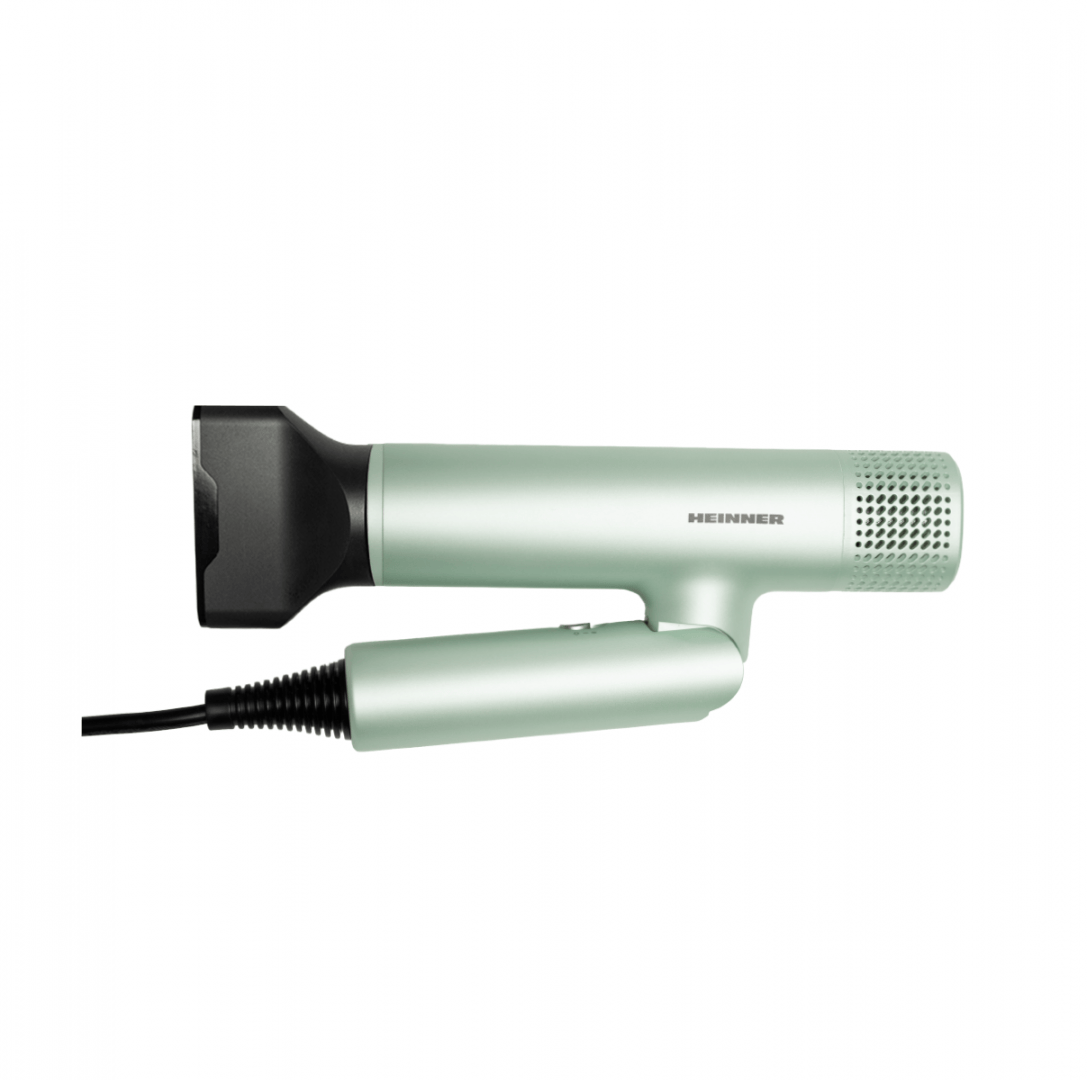 Heinner Uscator de par Uscator de par Heinner HHD-Y16BLDC-GR | Profesional, Motor BLDC, Gri