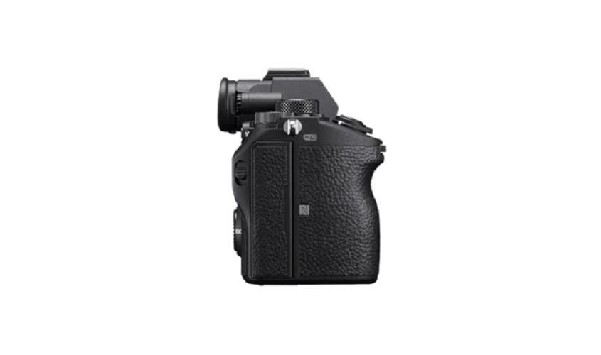 Sony Aparat foto mirrorless Aparat Foto Mirrorless Sony A7 III ILCE7M3B.CEC | 24MP, Full Frame, 4K, 10fps