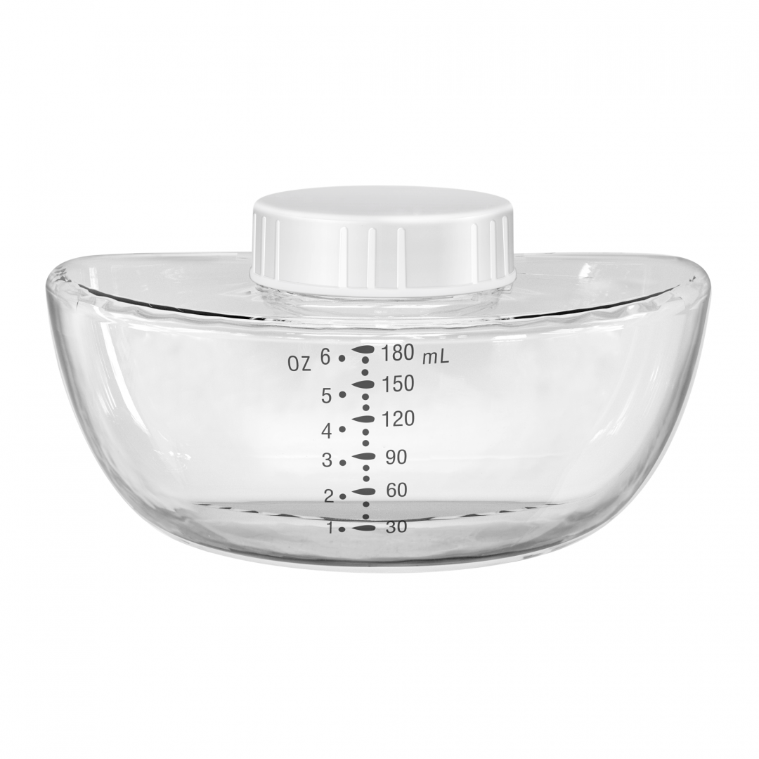 U-Grow Alimentație bebe Pompa de San Electrica U-Grow UGXN-D268 | 10 Niveluri Extragere, 5 Masaj, Display LED, 180ml