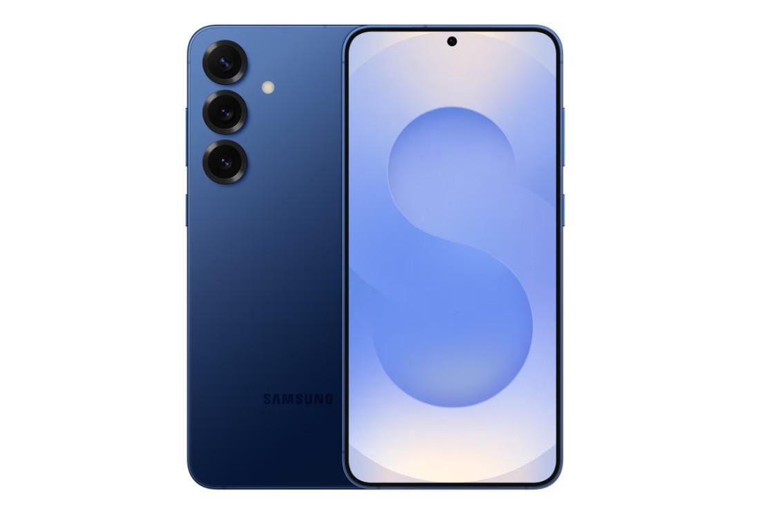 Samsung Samsung S25+ 5G S936B 6.7" 12GB 256GB DualSIM Navy (garantie doar la NOD)