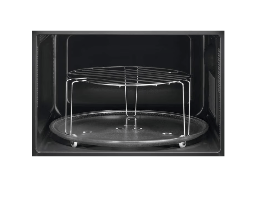 Electrolux Cuptor microunde Cuptor cu Microunde Electrolux EMZ421MMK | 20L, 800W, Grill