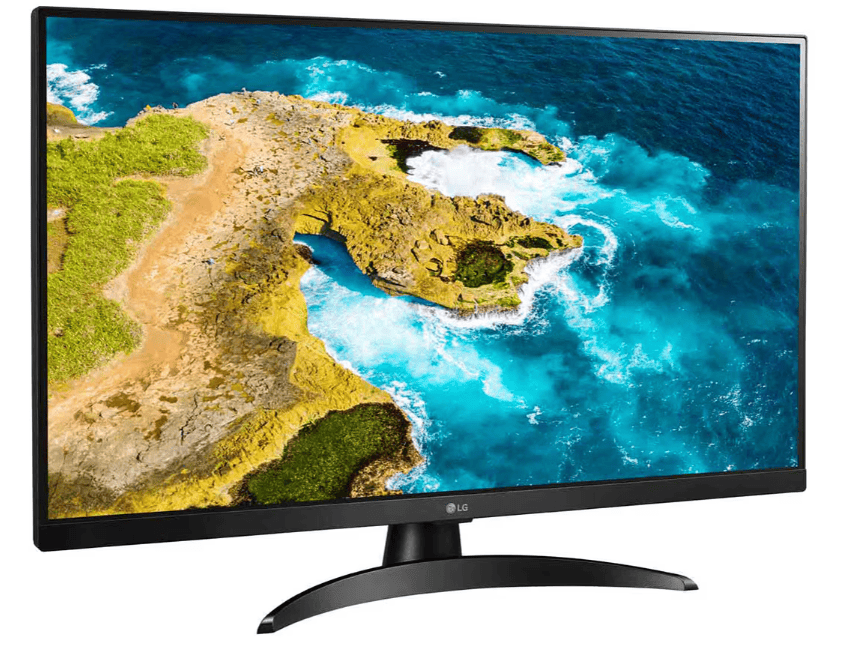 LG Televizor LED Televizor LG LED 27TQ615S-PZ | 27 inch, Full HD, Smart webOS, HDR10