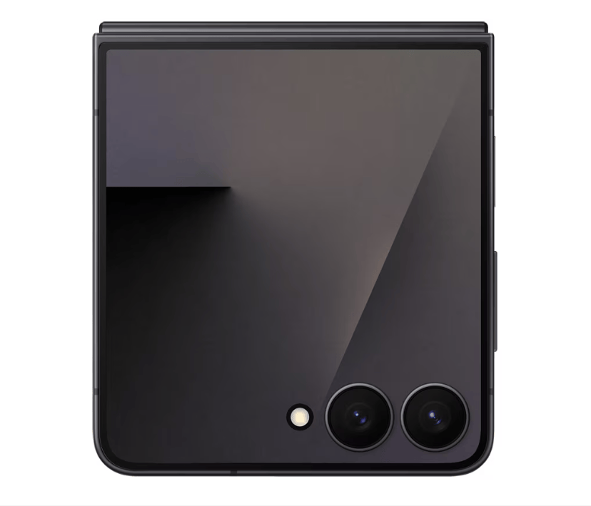 Samsung Samsung Z Flip7 F766B 5G 6.9"/4.1" 10-Core 12GB 512GB SingleSIM Jet Black