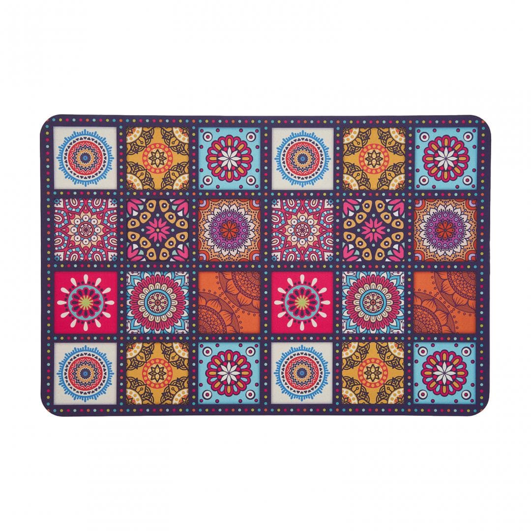 Heinner Covoras Covoras Heinner HR-RUG40X60-MIX | 40x60 cm, Printat, Antiderapant