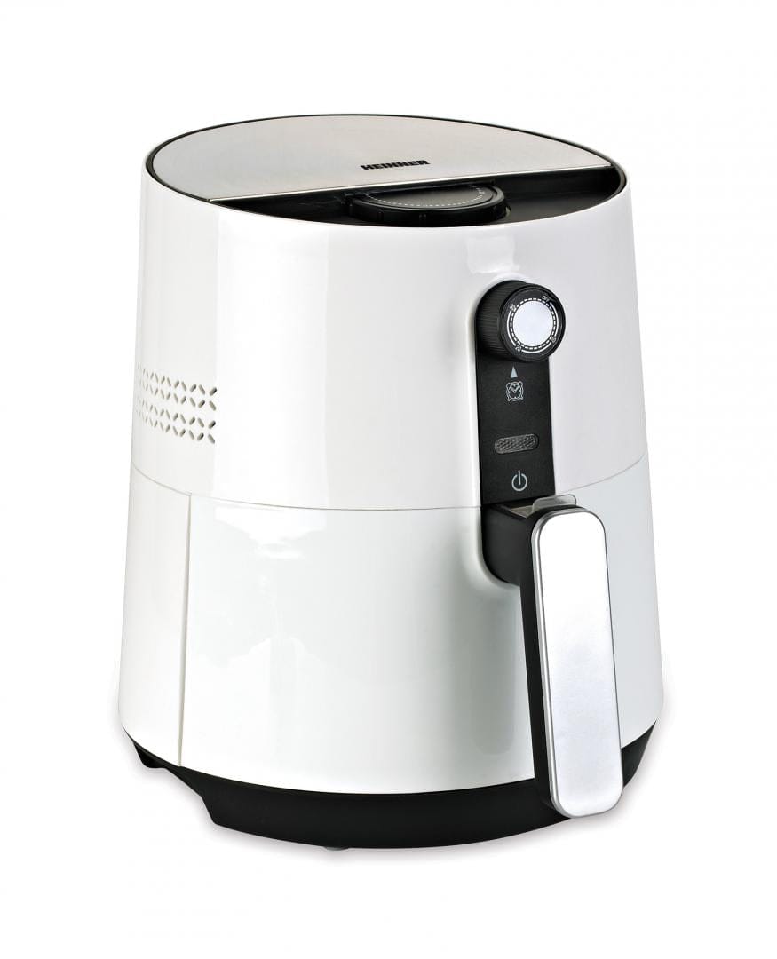 Heinner Air Fryer Air Fryer Heinner HAF-1300WH | 1300W, 13L, Alb