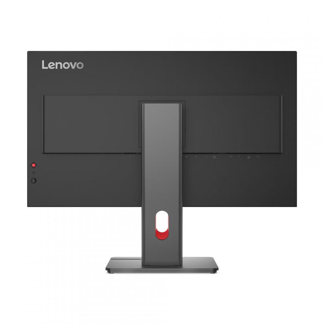 Monitor Lenovo 64A8XAT2EU | 31.5", IPS, 4K UHD, 120Hz, Negru