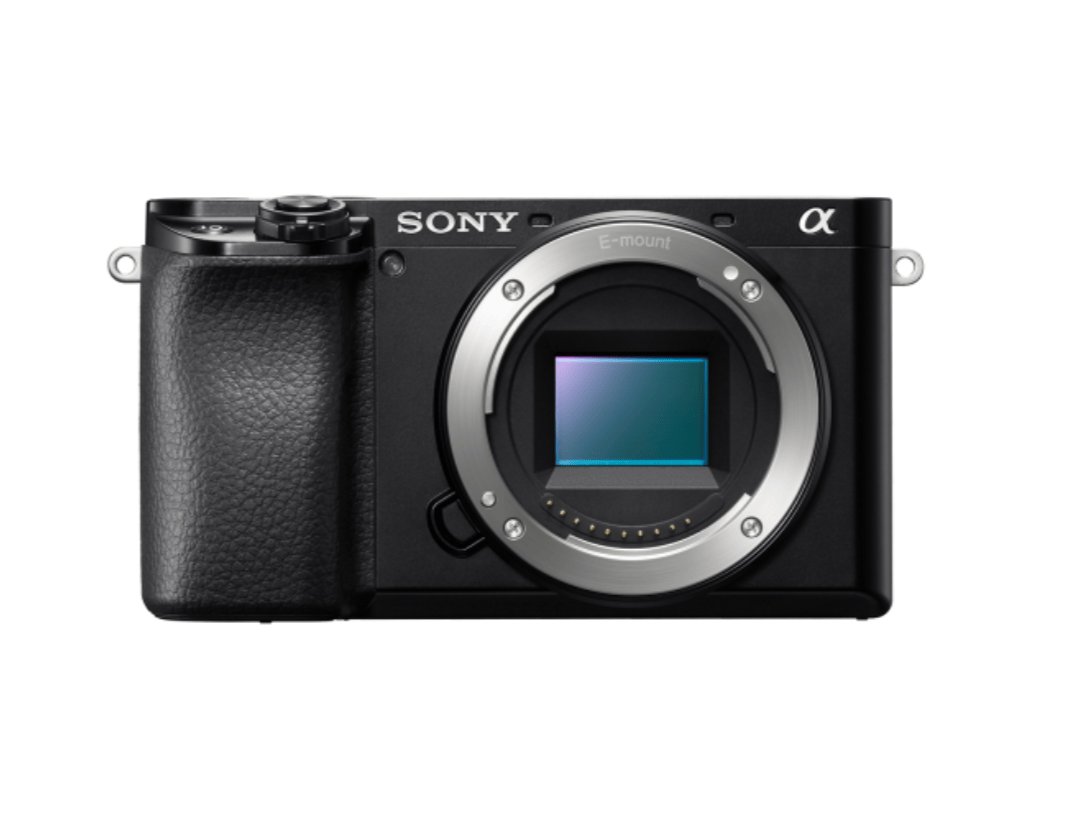 Sony Sony ALPHA 6100 Aparat foto