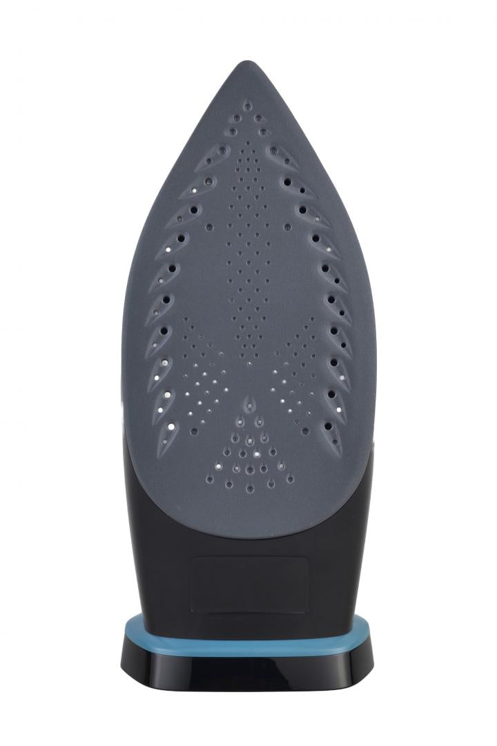 Fier de călcat HEINNER CeramiSoft HSI-A2400BLBK