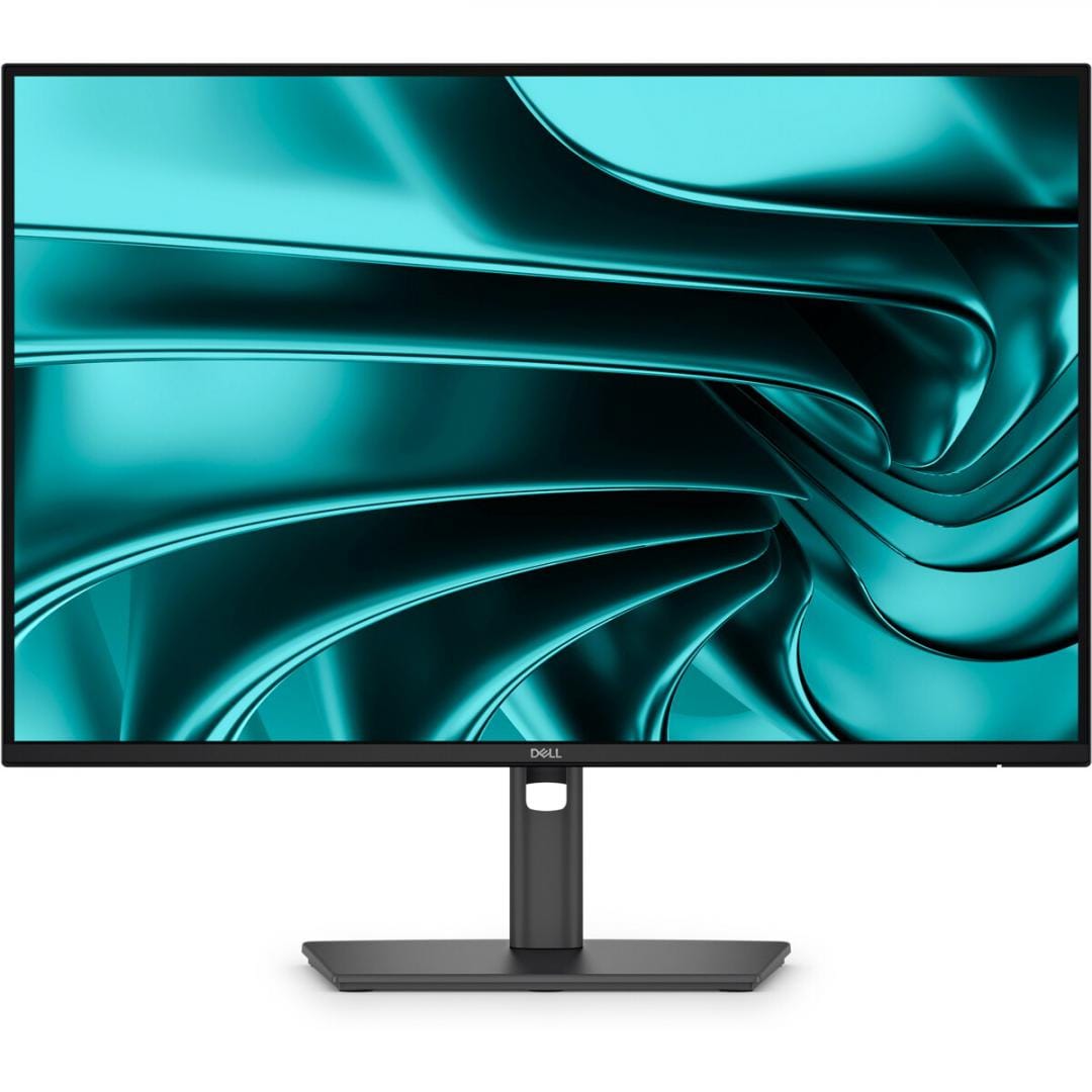 DELL Monitor PC Monitor Dell Pro 24.1" P2426E USB-C Hub, 61,13 cm, 1920 x 1200 at 100 Hz, Active matrix-TFT LCD, In-Plane Switching (IPS) Technology, LED Edgelight System, Anti-glare with hard-coating 3H, 16:10, 94,