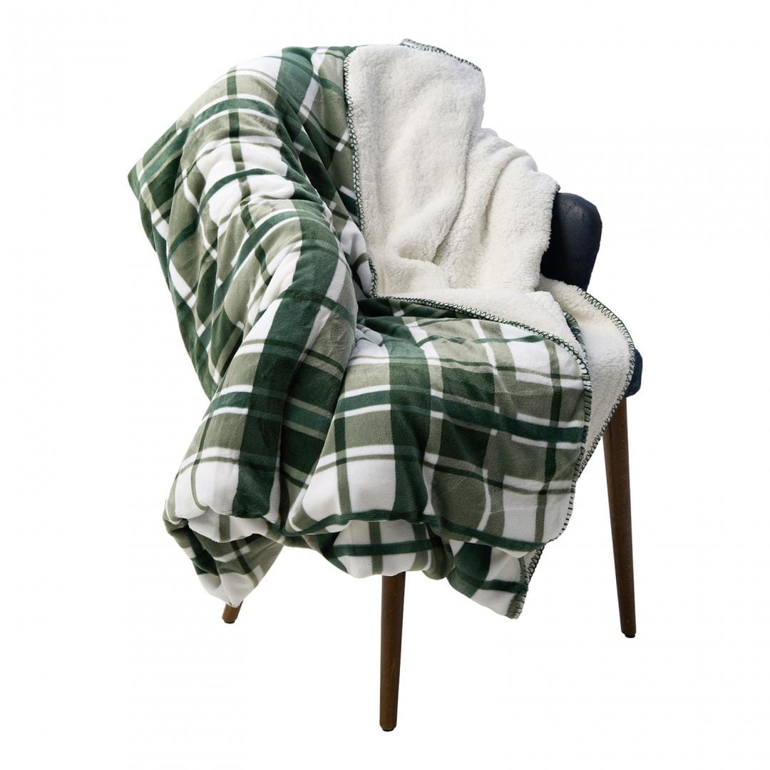 Heinner Patura Patura Heinner HR-BLKSHP220-GREEN | 200x220 cm, Blanita, Carouri, Verde