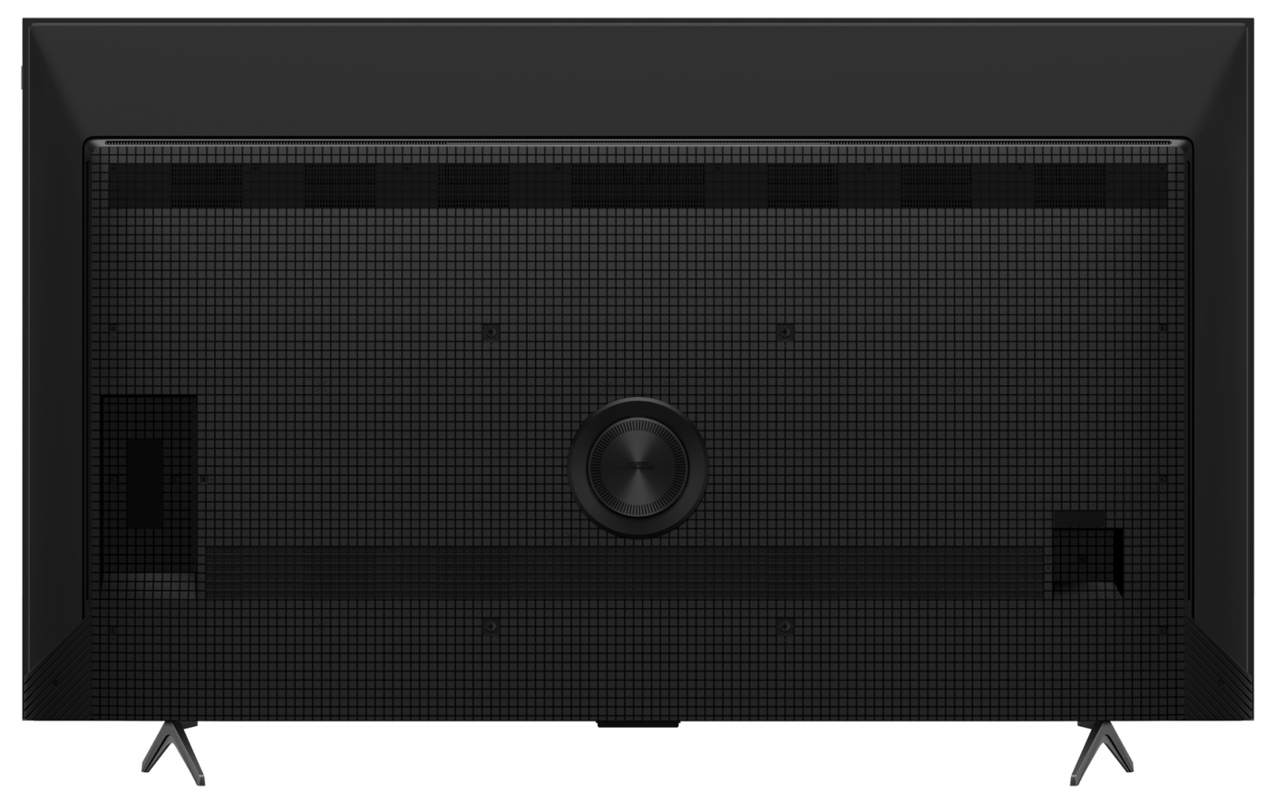 TCL Televizor LED Televizor TCL QD-MiniLED 75T8D | 189cm, Smart Google TV, 4K Ultra HD, 144Hz