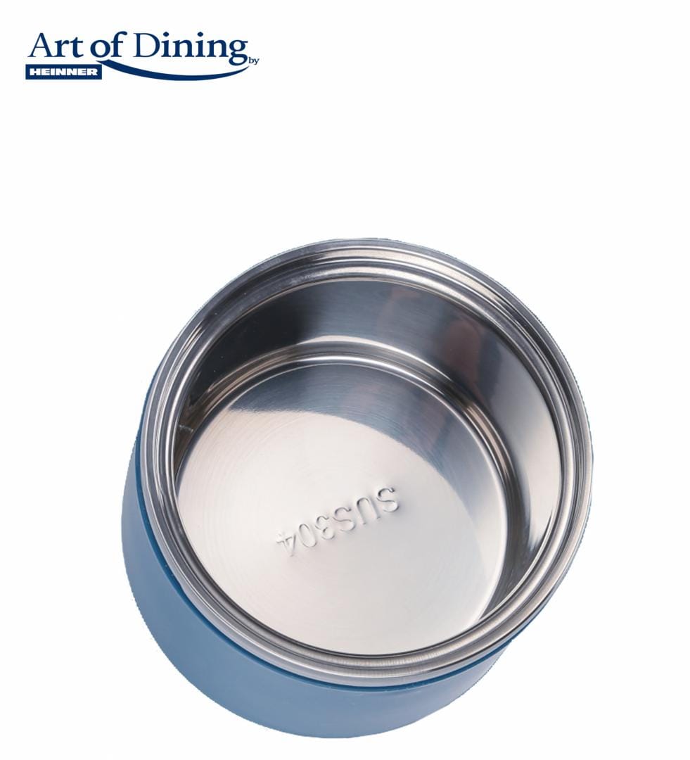 Heinner Accesorii bucatarie Caserola Termica Heinner HR-NC-600 | 600ml, Loca, Art of Dining