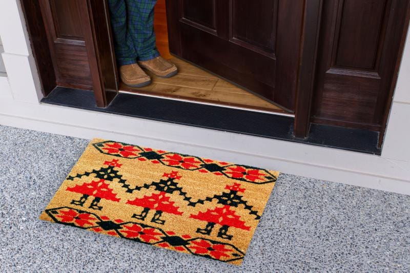 Heinner Covoras intrare Covoras Intrare Heinner HR-MCF-BUC | 40x60cm, Antiderapant, Traditional