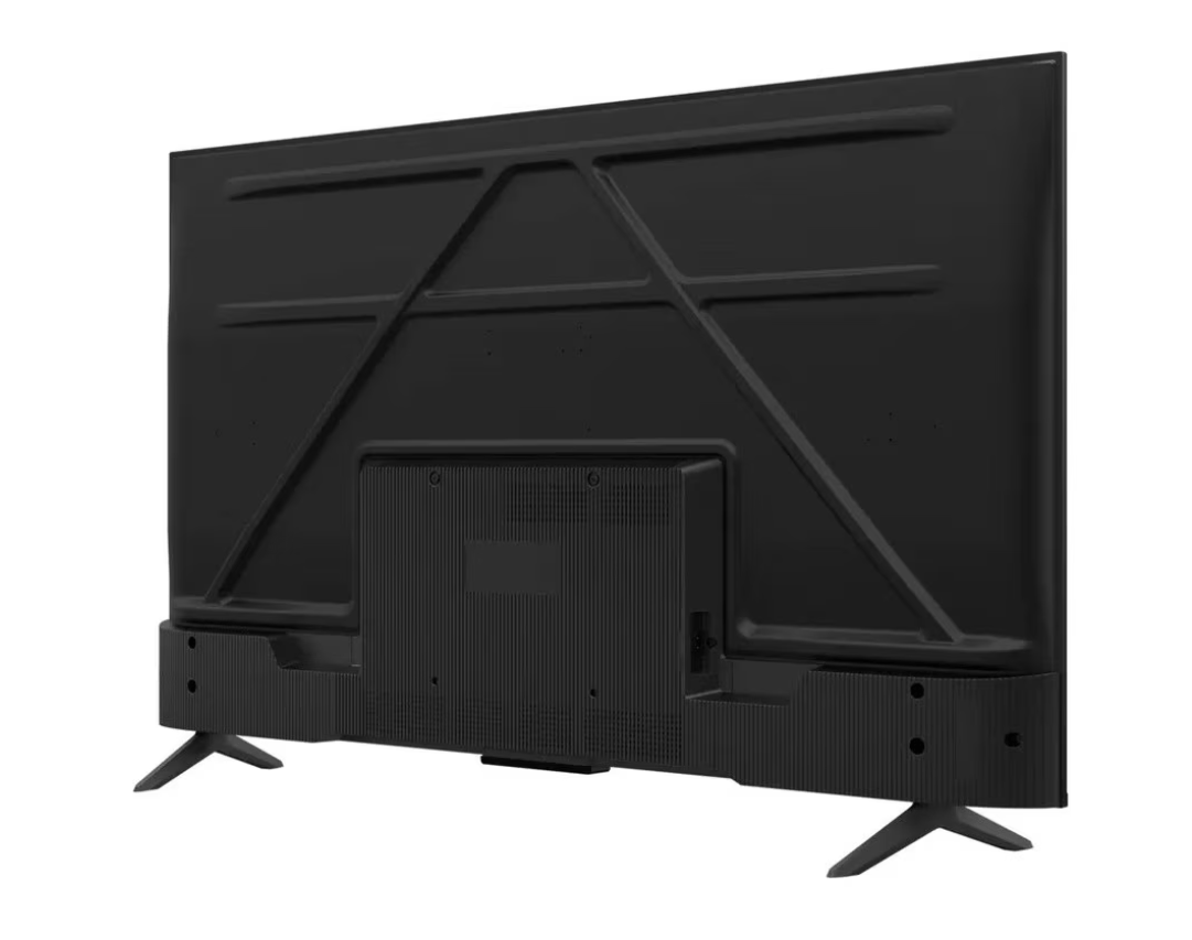 TCL Televizor TCL Mini LED 50Q6C, 126 cm, Smart Google TV, 4K Ultra HD, (Model 2025)