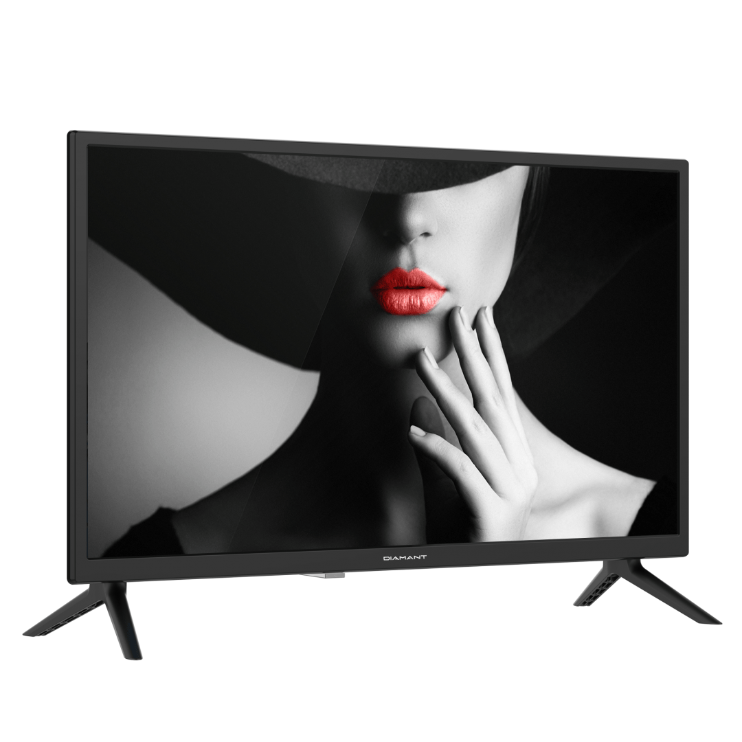 Horizon Televizoare LED TV Horizon 24HL4300H/C | 60 cm, HD Ready, D-LED