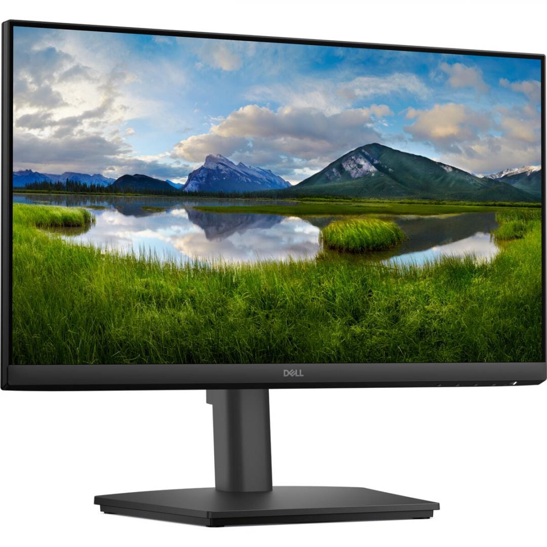 DELL Monitor PC Monitor Dell 22" E2225HSM, 54.48 cm, 1920 x 1080 at 100 Hz, 5Ms