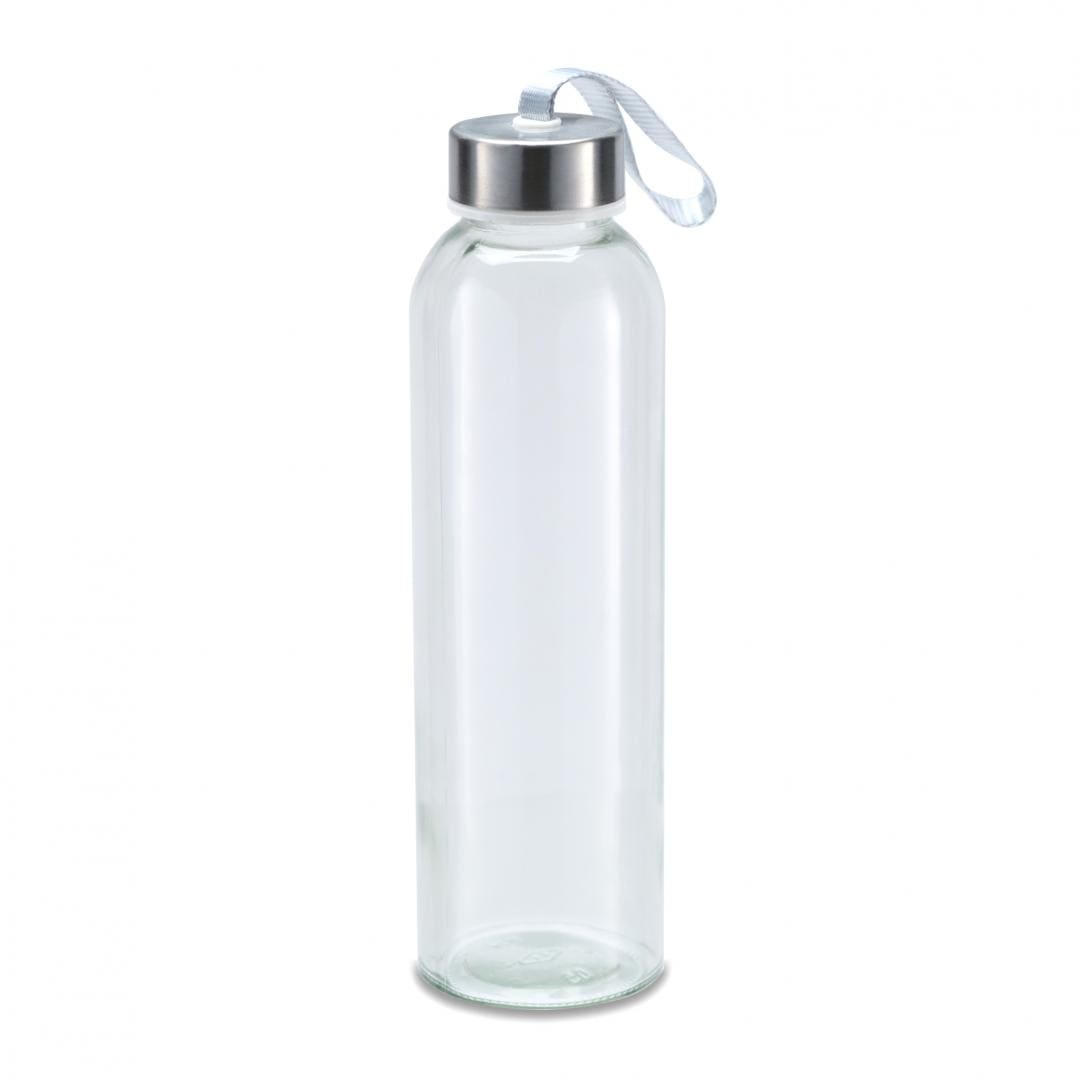 U-Grow Îngrijire bebe Sticla Termoizolanta U-Grow UGBTL-500ORG | 500ml, Portocaliu