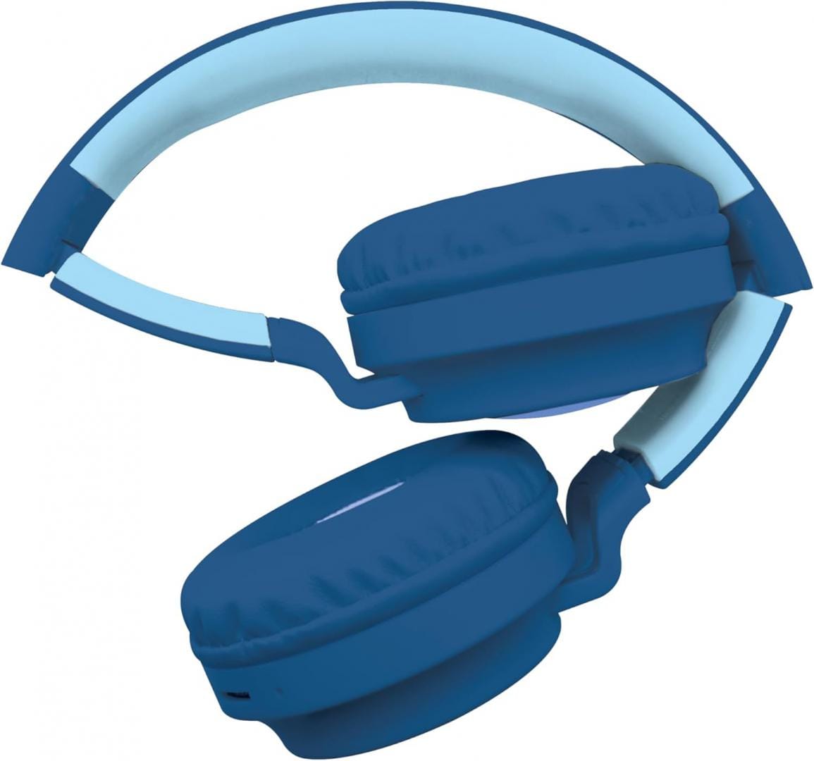 Lexibook Jucării Casti Lexibook HPBT015D | Wireless, Bluetooth, 3D Luminoase, Stitch