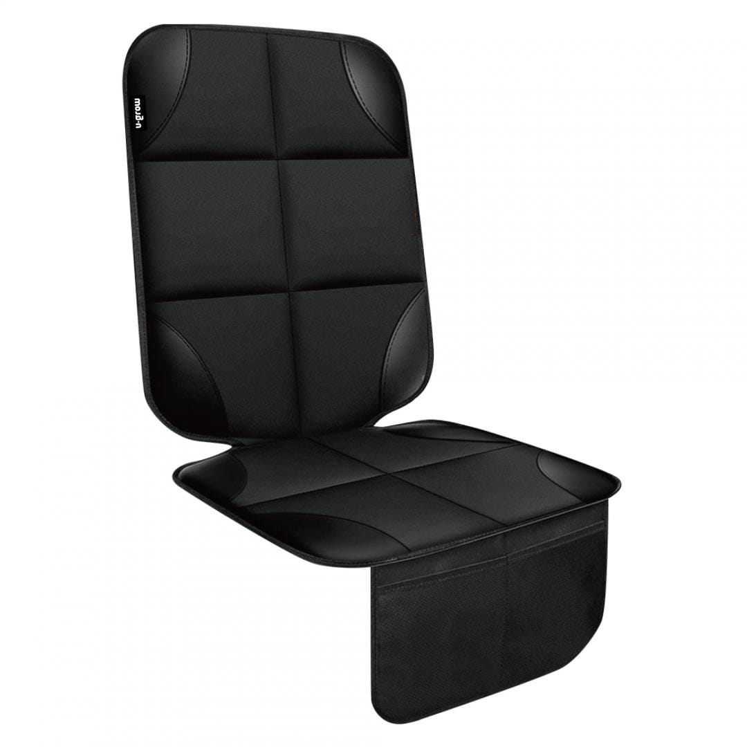 U-Grow Puericultură Husa Protectie Scaun Auto Copii U-Grow UGHS-HSBK | Negru