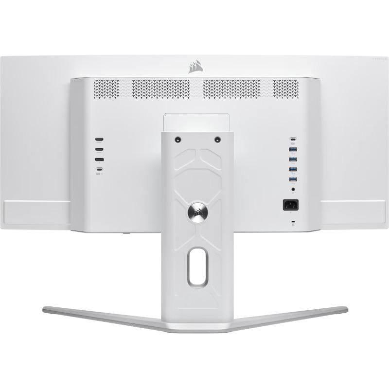 Corsair Monitor PC Monitor CORSAIR XENEON 34WQHD240-C | 34", QD-OLED, WQHD, 240Hz
