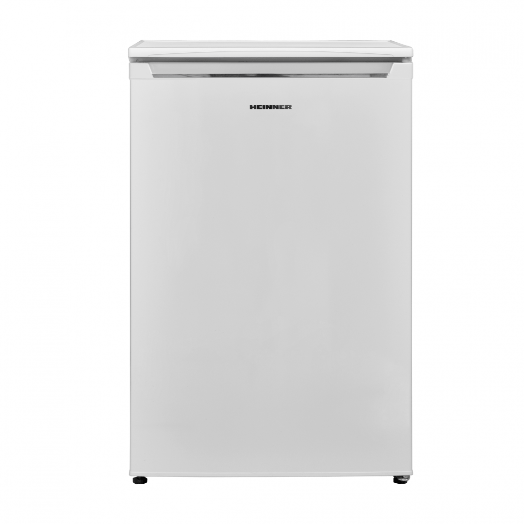 Heinner Frigider Frigider Heinner HF-V122E++ | 122L, Clasa E, Static, Alb, 54x59.5x83.8cm